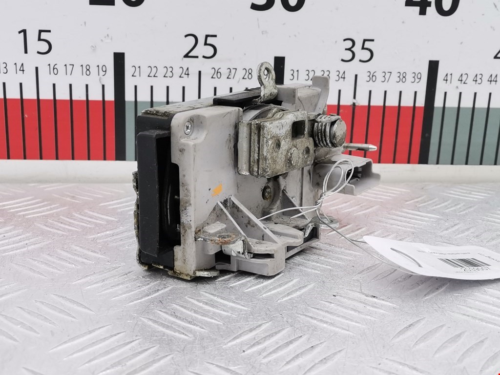 Замок двери передней правой LANCIA Phedra 2002-2010