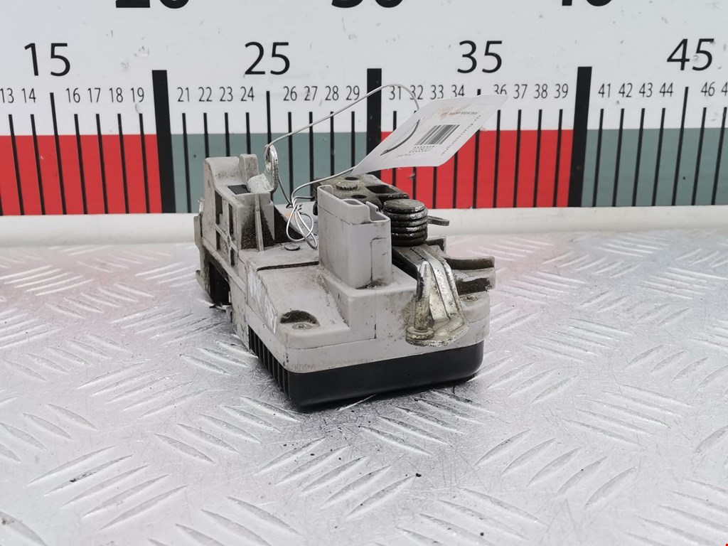 Замок двери передней правой LANCIA Phedra 2002-2010