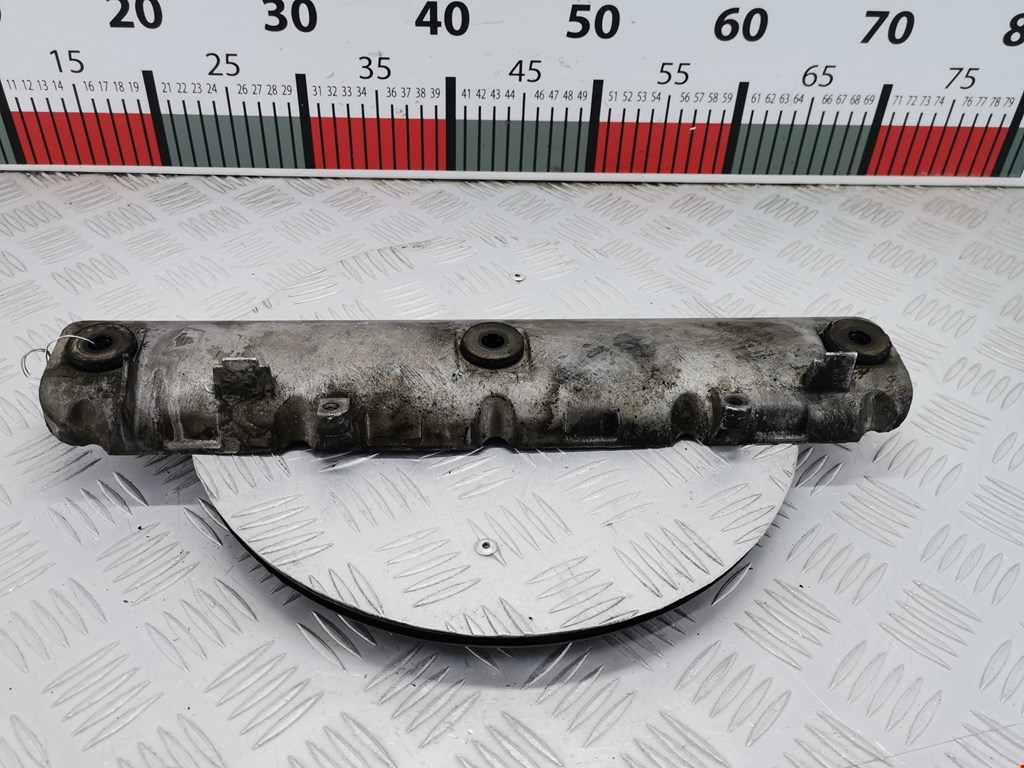 Крышка головки блока (клапанная) RENAULT Megane II 2002-2009