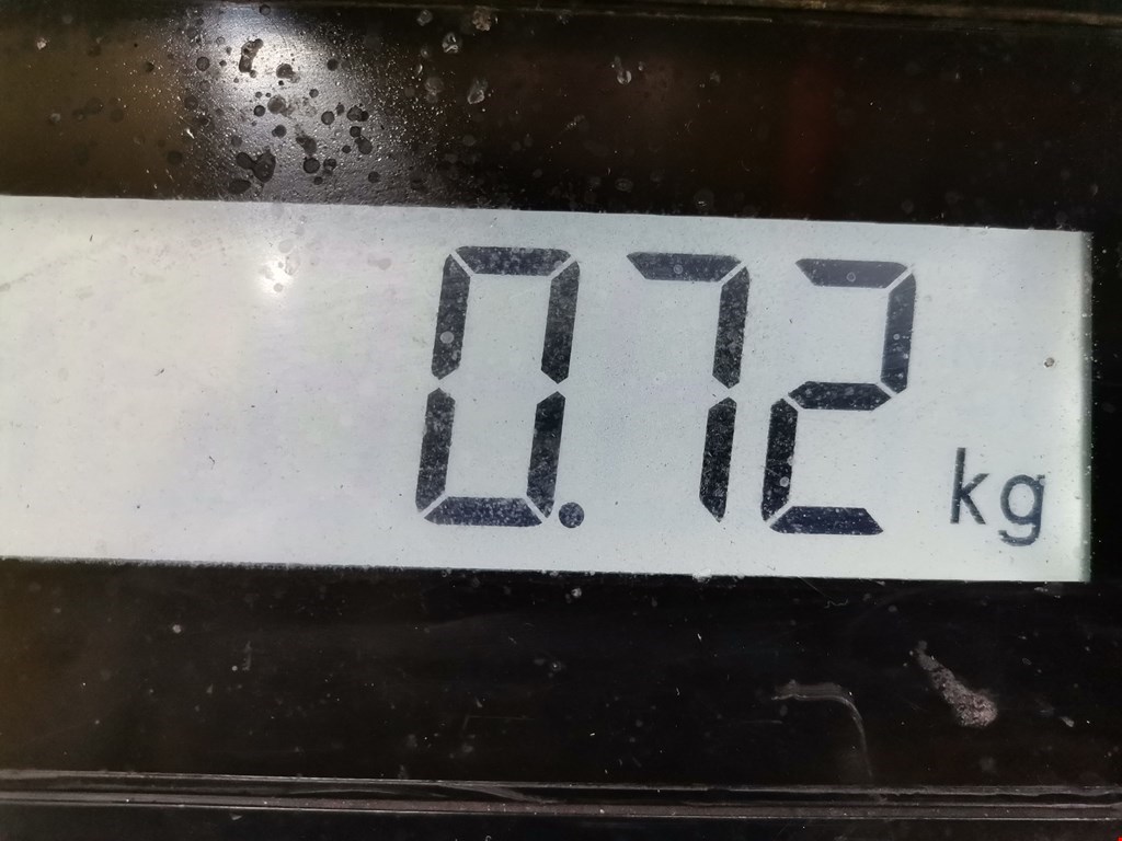 Крышка головки блока (клапанная) RENAULT Megane II 2002-2009