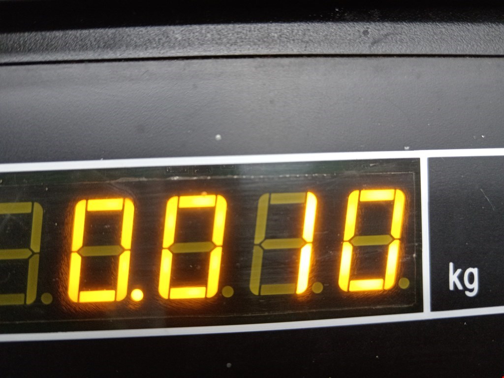 Форсунка омывателя лобового стекла VOLKSWAGEN Golf III 1991-1997