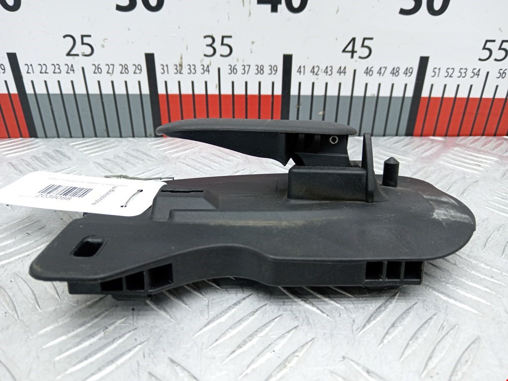 Ручка дверная передняя внутренняя правая OPEL Corsa C 2000-2006