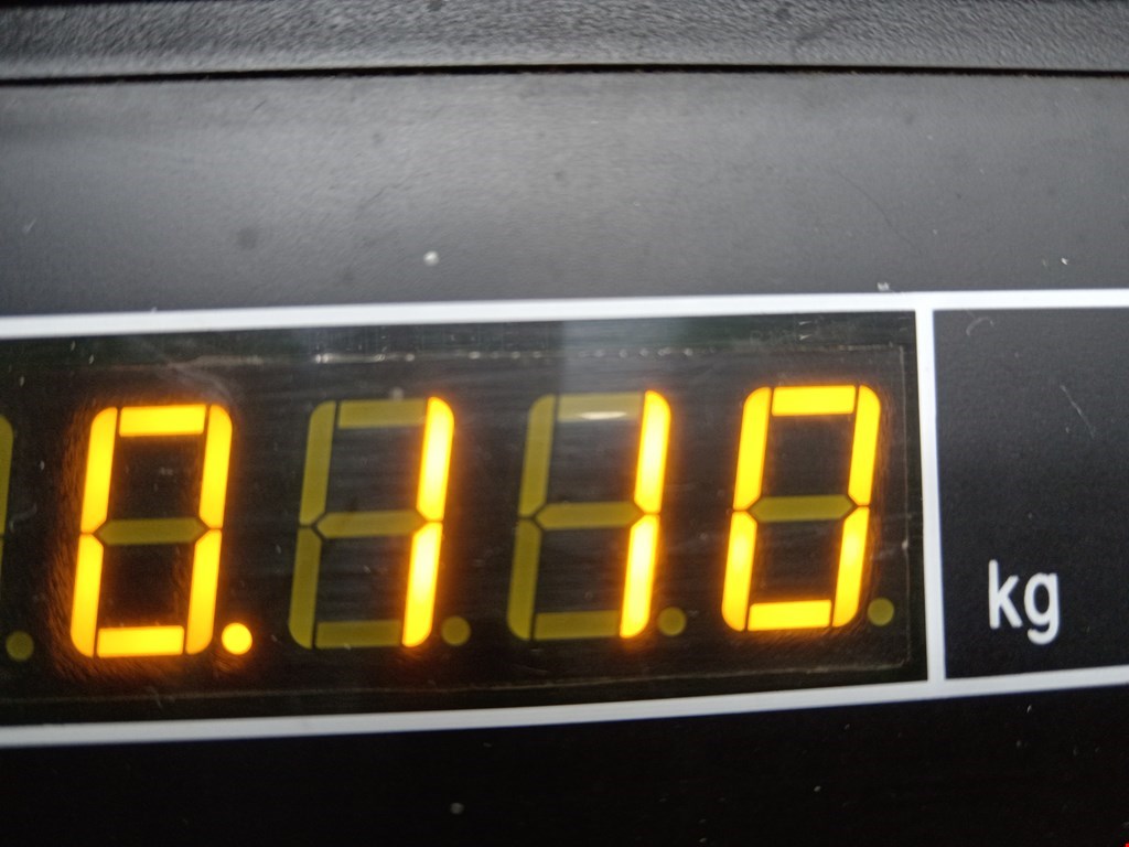 Ручка дверная передняя внутренняя правая OPEL Corsa C 2000-2006