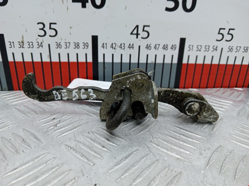 Ограничитель открывания двери OPEL Corsa C 2000-2006