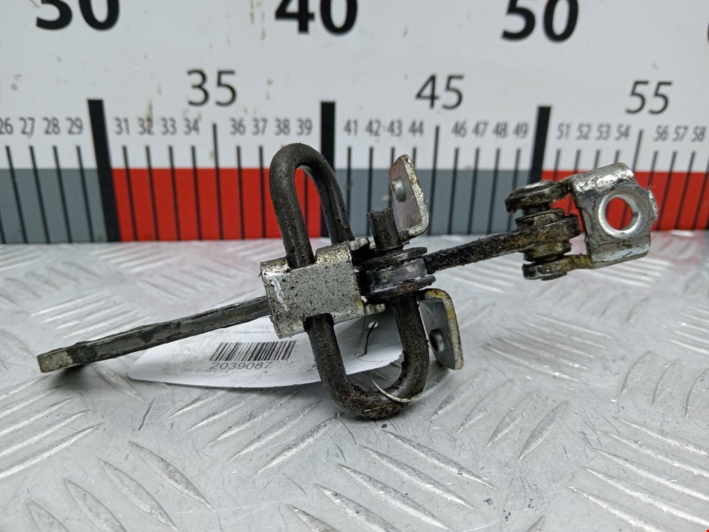 Ограничитель открывания двери OPEL Corsa C 2000-2006