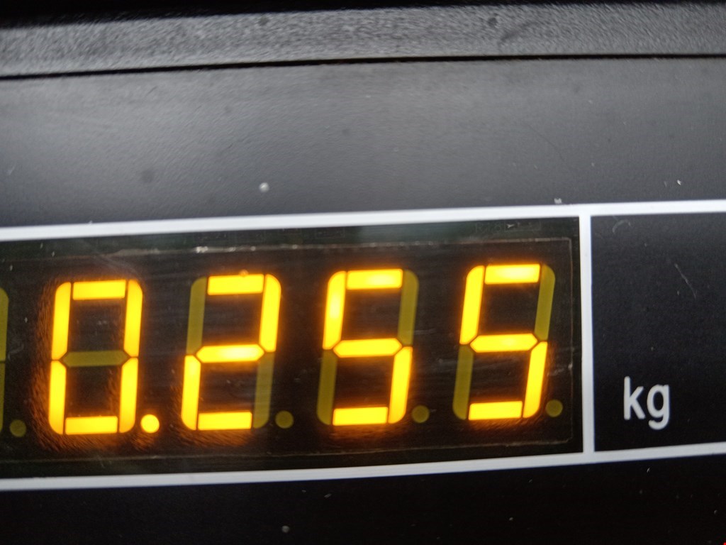 Ограничитель открывания двери OPEL Corsa C 2000-2006