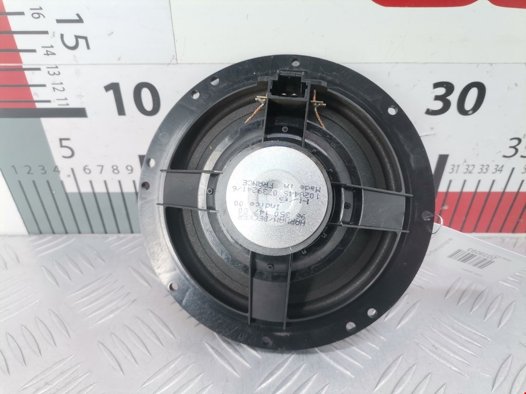 Динамик CITROEN C6 2005-2012