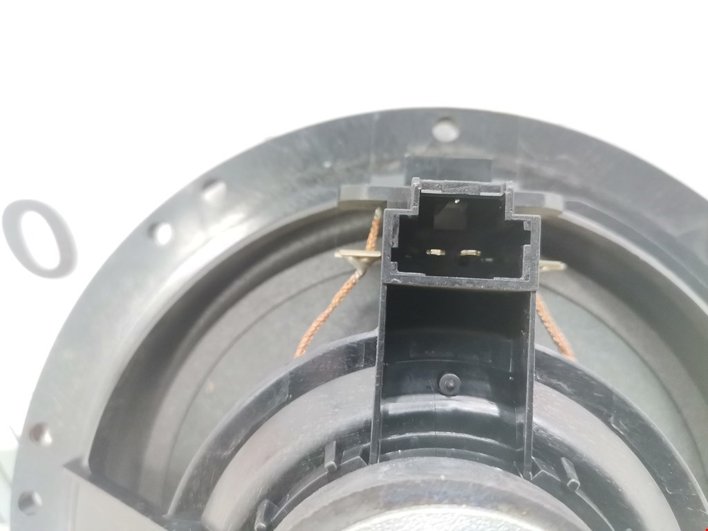 Динамик CITROEN C6 2005-2012