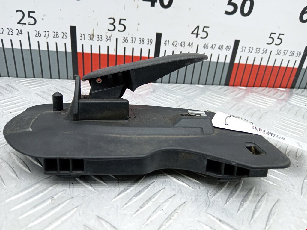 Ручка дверная передняя внутренняя левая OPEL Corsa C 2000-2006