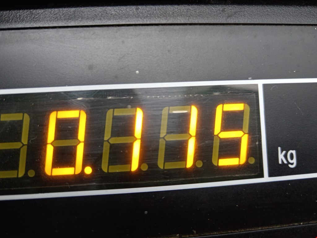 Ручка дверная передняя внутренняя левая OPEL Corsa C 2000-2006