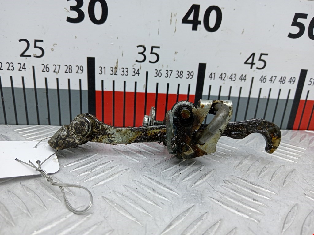 Ограничитель открывания двери OPEL Corsa C 2000-2006