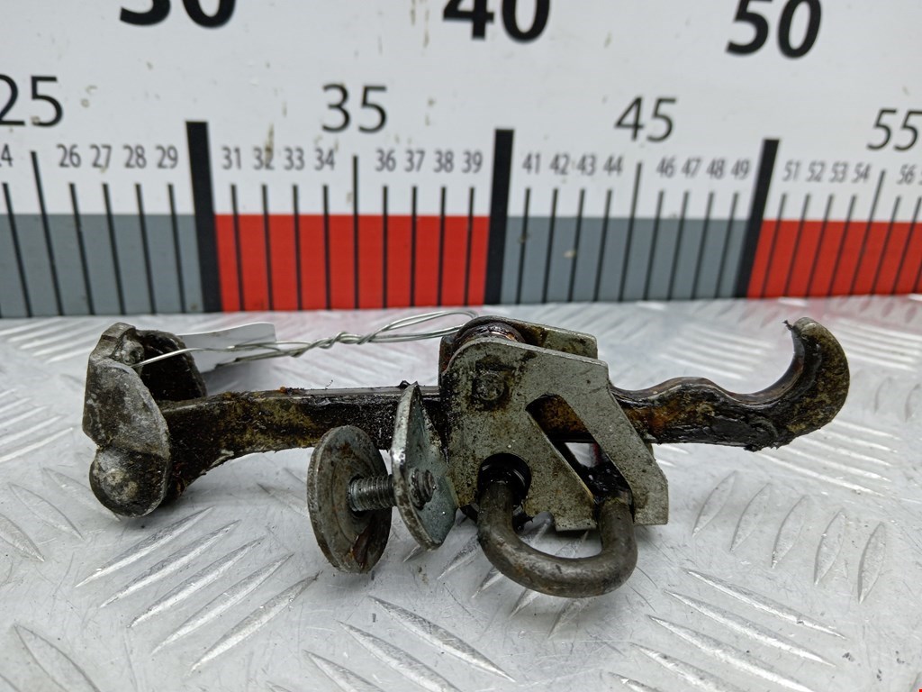 Ограничитель открывания двери OPEL Corsa C 2000-2006