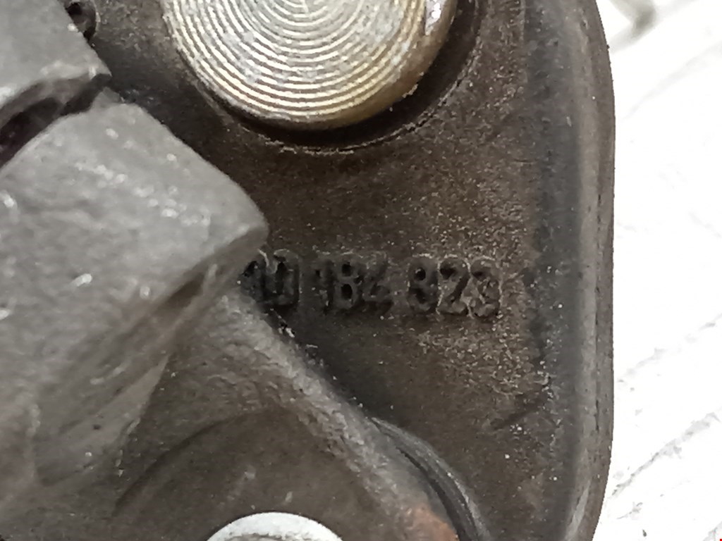 Кардан рулевой OPEL Omega B 1994-2004