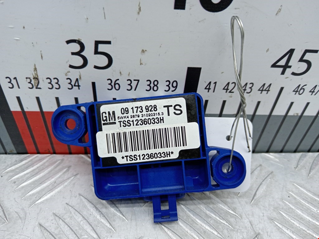 Датчик удара Opel Omega B (1994-2004)