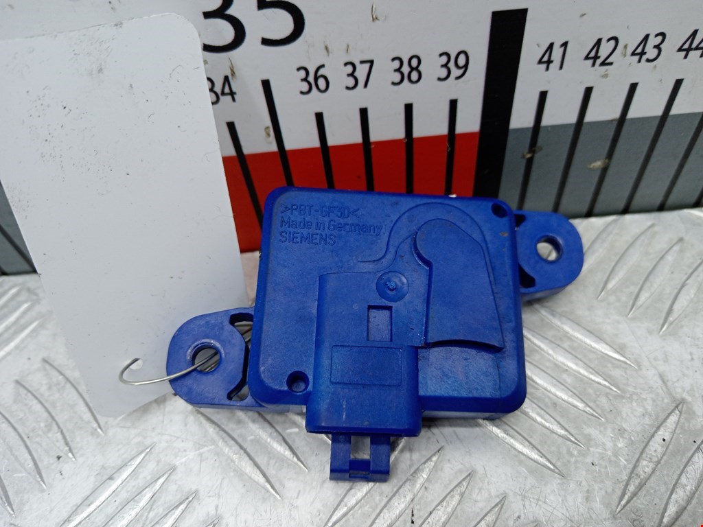 Датчик AIR BAG (подушек безопасности) OPEL Omega B 1994-2004