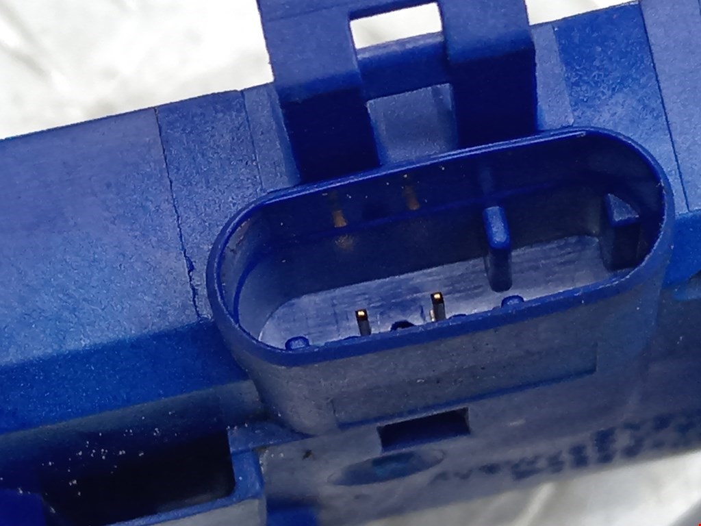 Датчик AIR BAG (подушек безопасности) OPEL Omega B 1994-2004