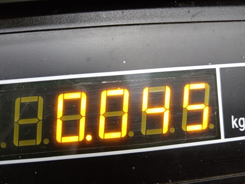 Датчик AIR BAG (подушек безопасности) OPEL Omega B 1994-2004