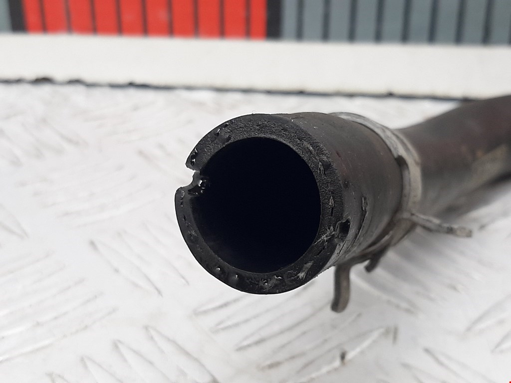 Патрубок VOLVO V50 I 2004-2012