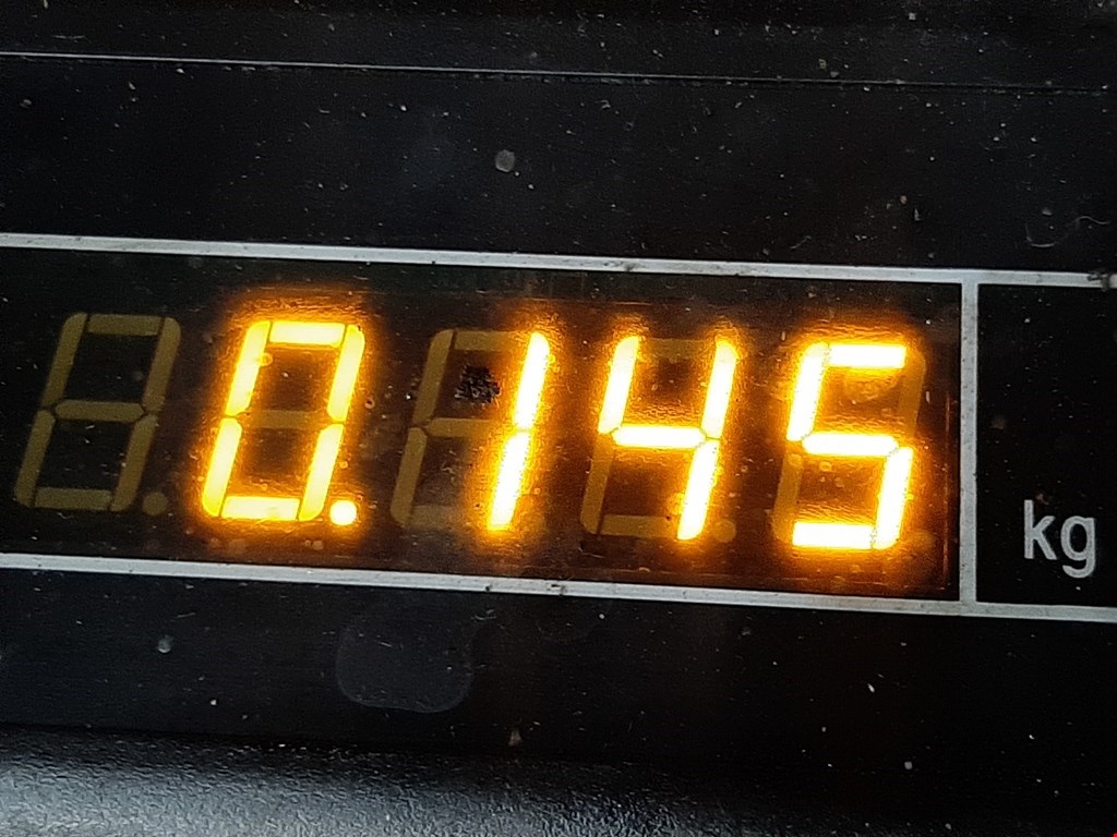 Патрубок VOLVO V50 I 2004-2012