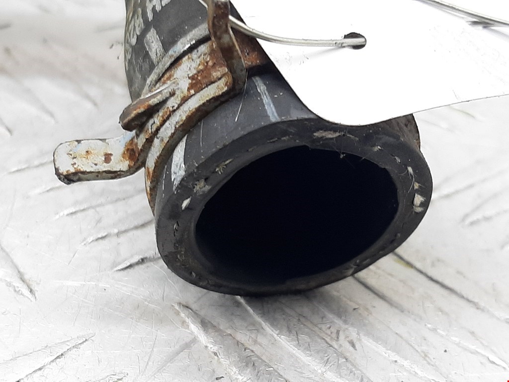 Патрубок VOLVO V50 I 2004-2012