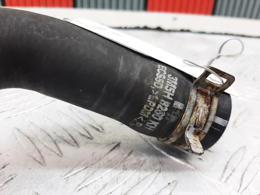 Патрубок VOLVO V50 I 2004-2012