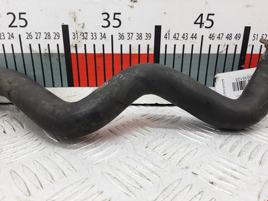 Патрубок VOLVO V50 I 2004-2012