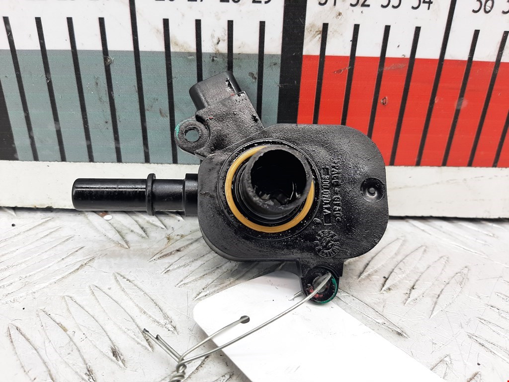 Подогрев топливного фильтра Volvo V50 1 (2004-2010)