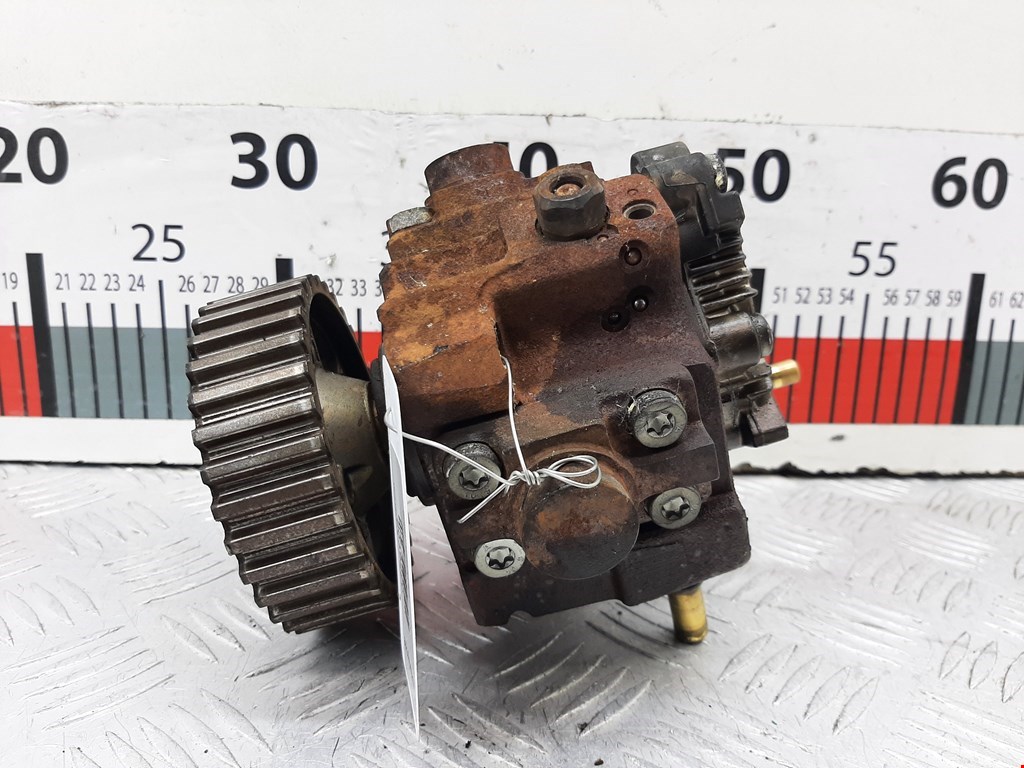 ТНВД (топливный насос высокого давления) VOLVO V50 I 2004-2012