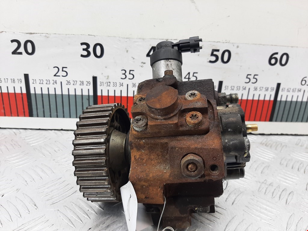 ТНВД (топливный насос высокого давления) VOLVO V50 I 2004-2012