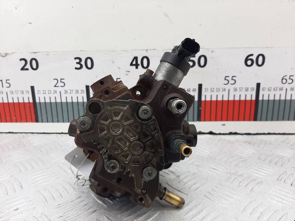 ТНВД (топливный насос высокого давления) VOLVO V50 I 2004-2012