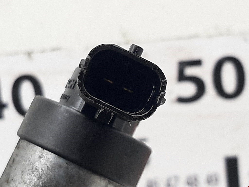 ТНВД (топливный насос высокого давления) VOLVO V50 I 2004-2012