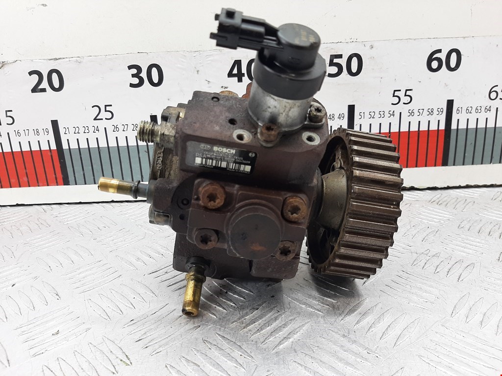 ТНВД (топливный насос высокого давления) VOLVO V50 I 2004-2012