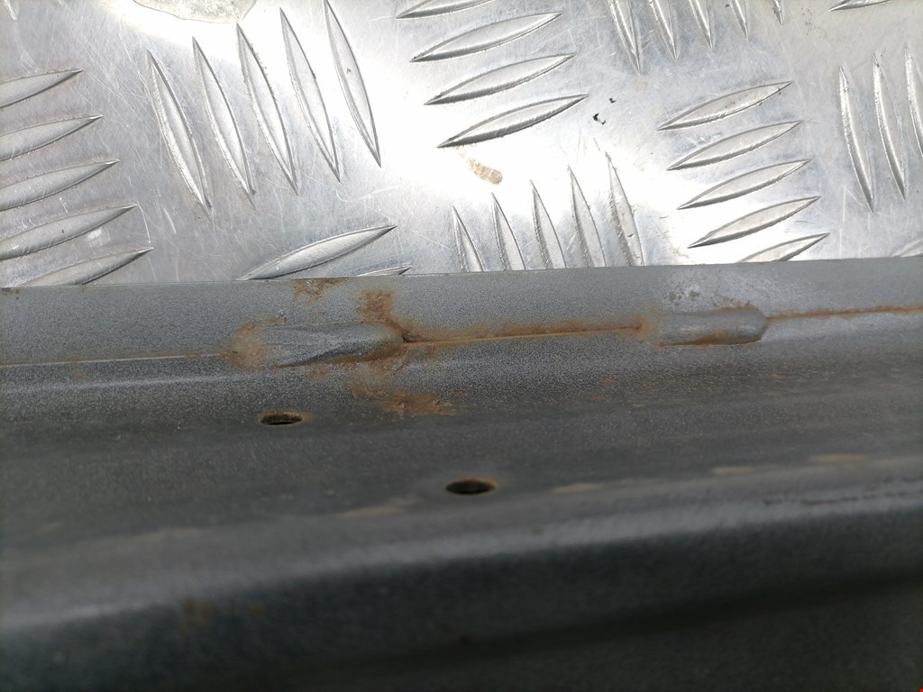 Усилитель переднего бампера (передний) JAGUAR XF X250 2007-2015