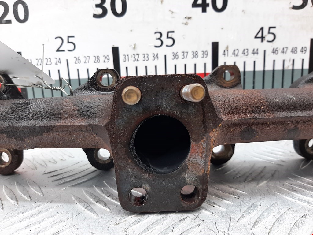 Коллектор выпускной VOLVO V50 I 2004-2012