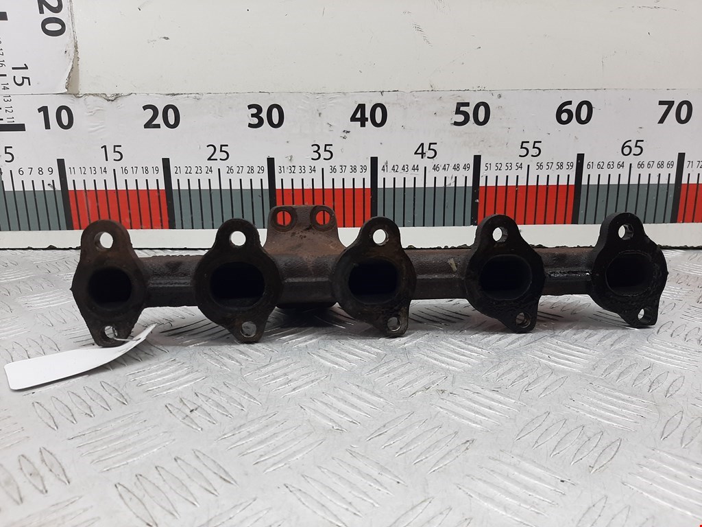 Коллектор выпускной VOLVO V50 I 2004-2012