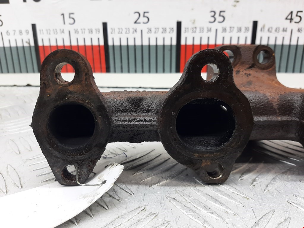 Коллектор выпускной VOLVO V50 I 2004-2012