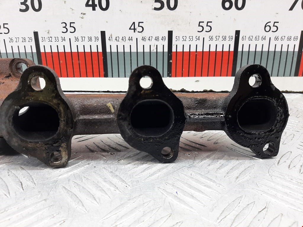 Коллектор выпускной VOLVO V50 I 2004-2012