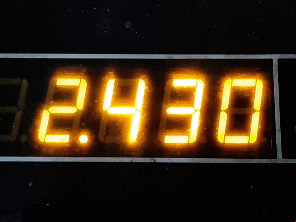 Коллектор выпускной VOLVO V50 I 2004-2012