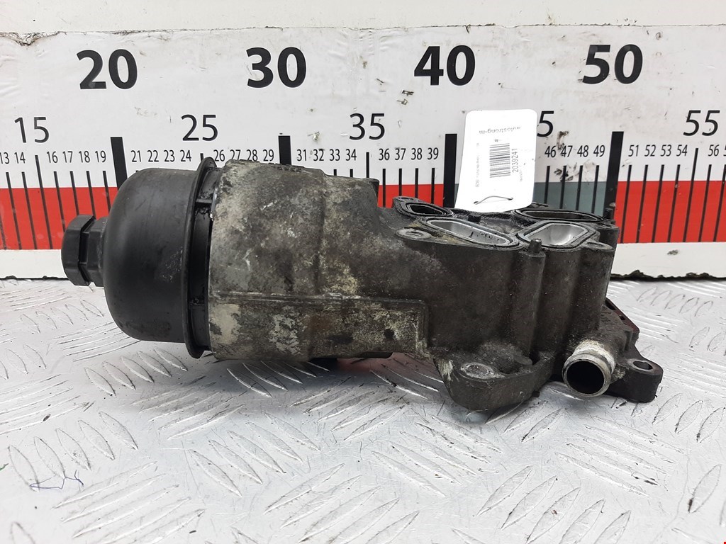 Корпус масляного фильтра VOLVO V50 I 2004-2012