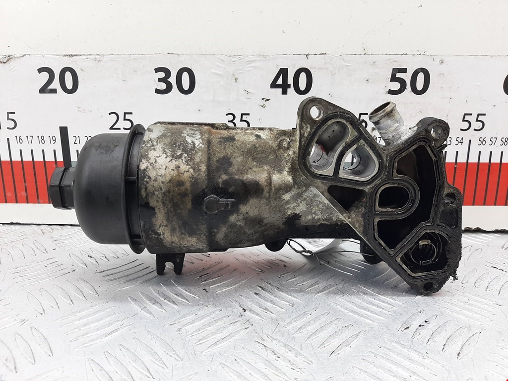 Корпус масляного фильтра VOLVO V50 I 2004-2012