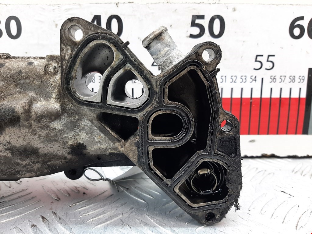 Корпус масляного фильтра VOLVO V50 I 2004-2012