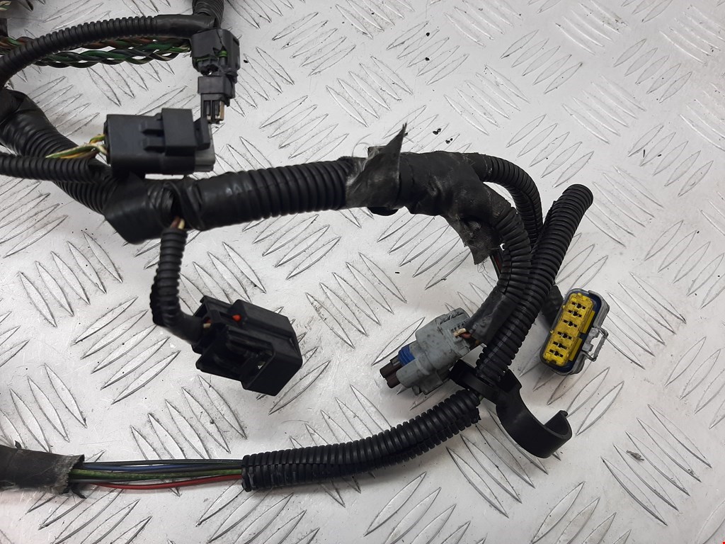 Проводка коса VOLVO V50 I 2004-2012