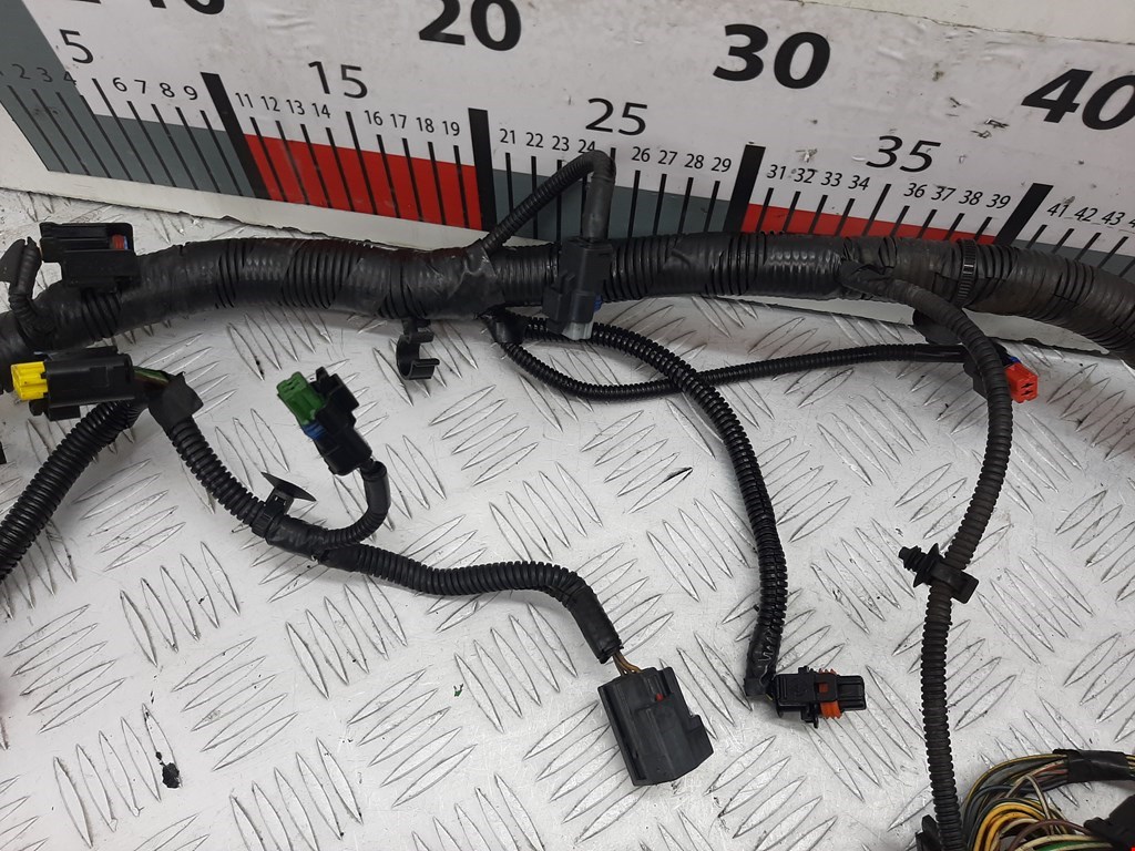 Проводка коса VOLVO V50 I 2004-2012