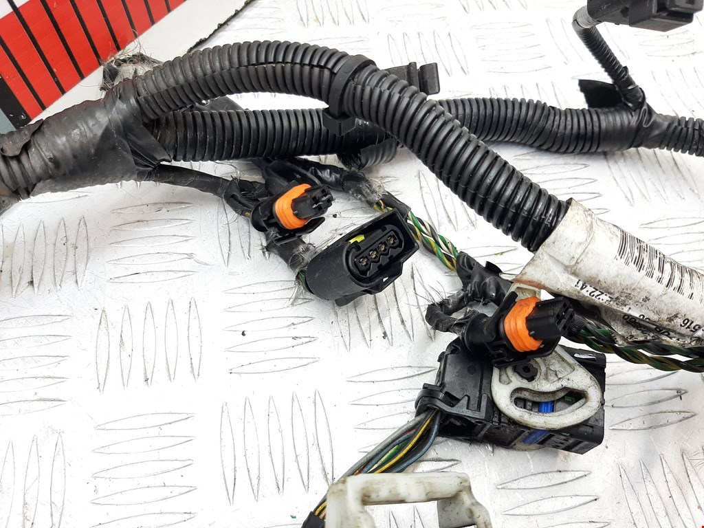 Проводка коса VOLVO V50 I 2004-2012