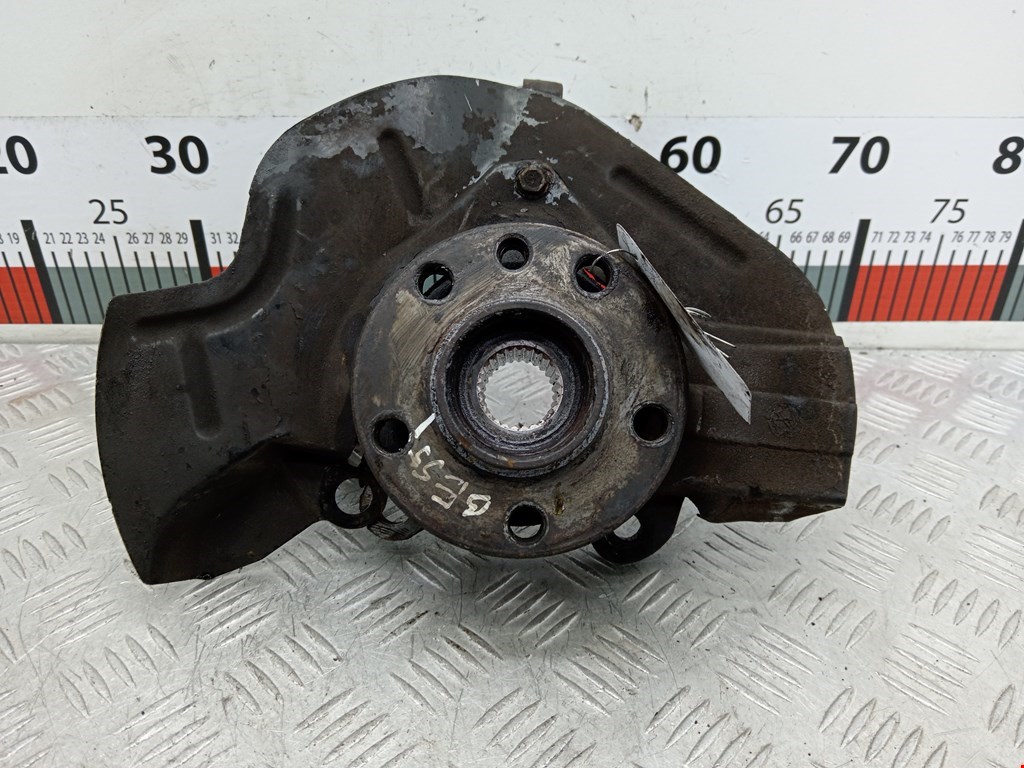 Ступица передняя левая LANCIA Phedra 2002-2010