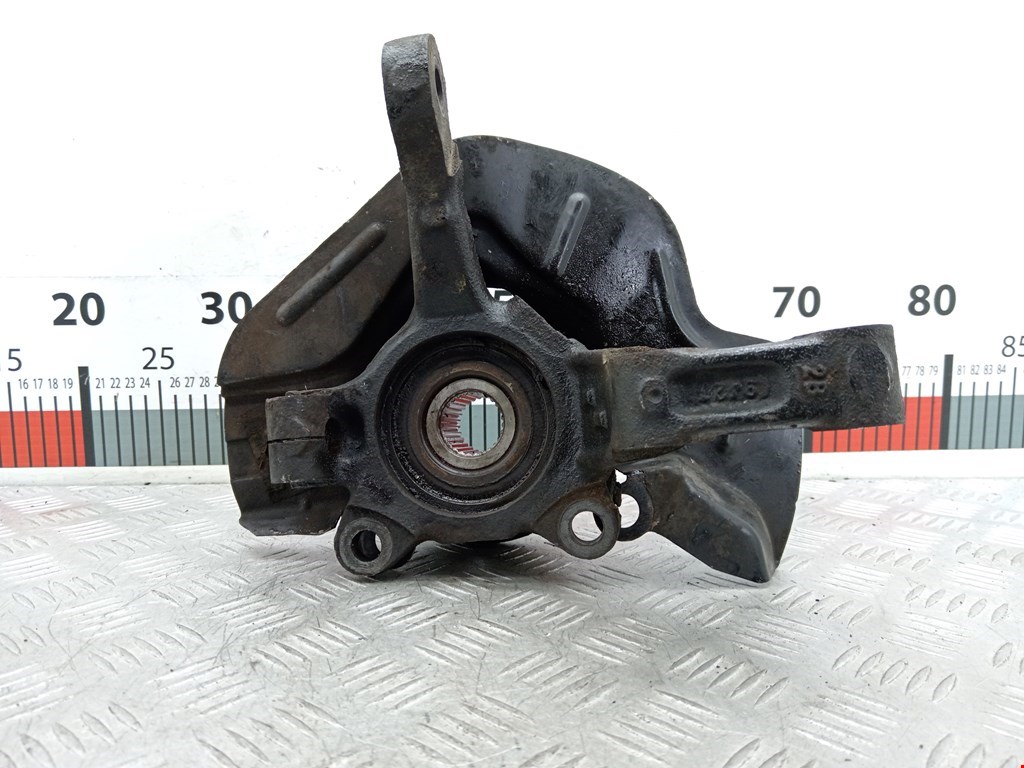 Ступица передняя левая LANCIA Phedra 2002-2010