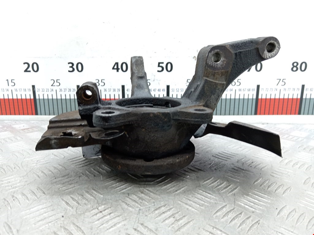 Ступица передняя левая LANCIA Phedra 2002-2010