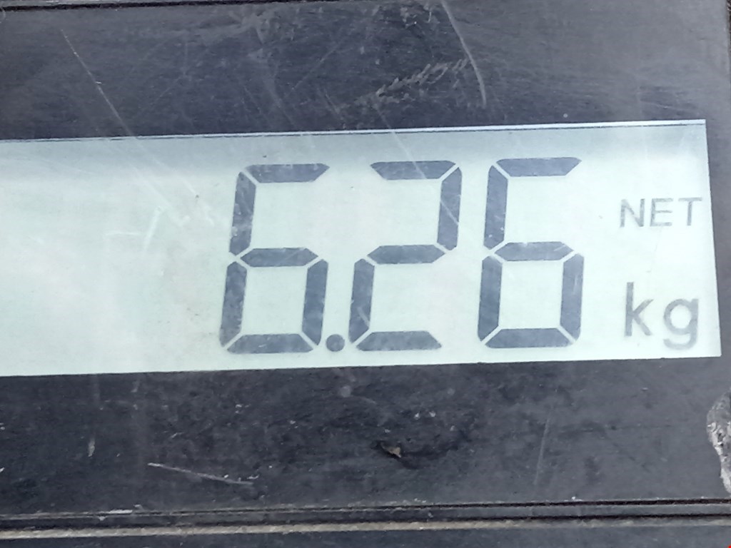 Ступица передняя левая LANCIA Phedra 2002-2010