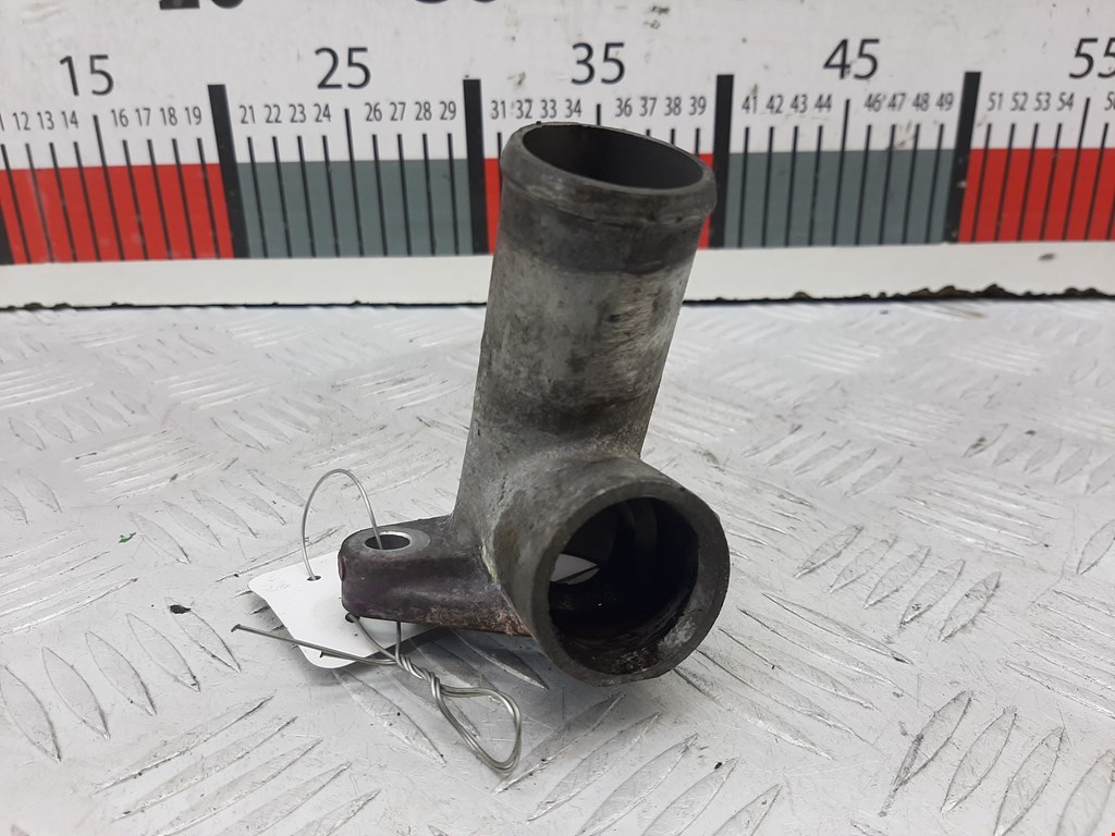 Тройник системы охлаждения OPEL Astra G 1998-2005