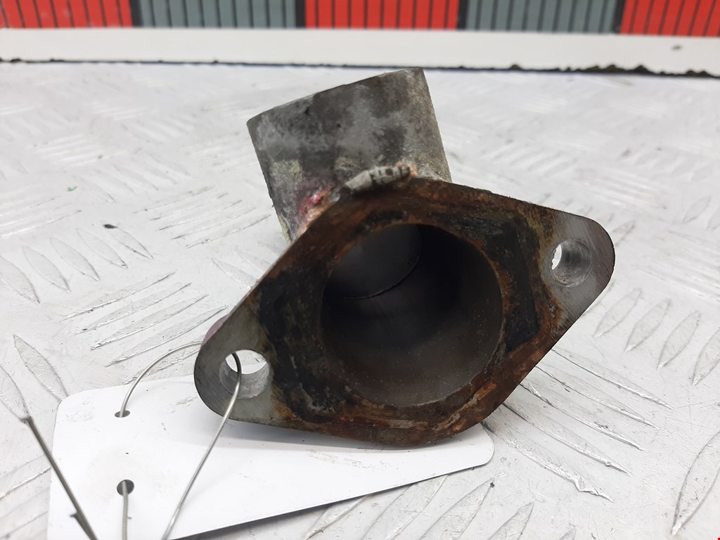 Тройник системы охлаждения OPEL Astra G 1998-2005